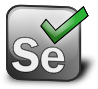 selenium logo