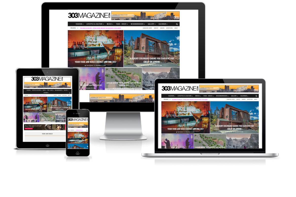 Showing 303 Magazine Performance Fixes