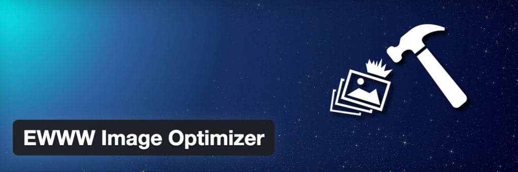 Ewww Image Optimizer