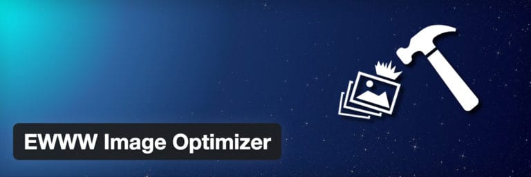 Ewww Image Optimizer