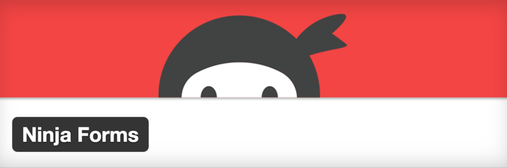 Plugin Monday: Ninja Forms