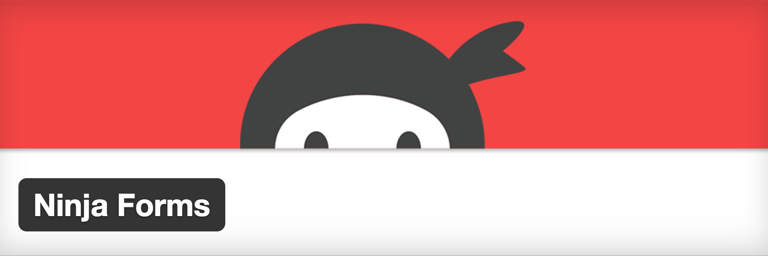 Plugin Monday: Ninja Forms