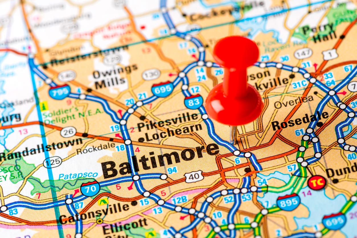 Baltimore