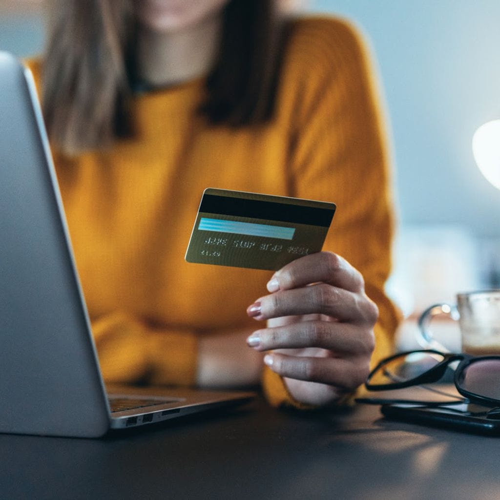 Fast E-commerce Site