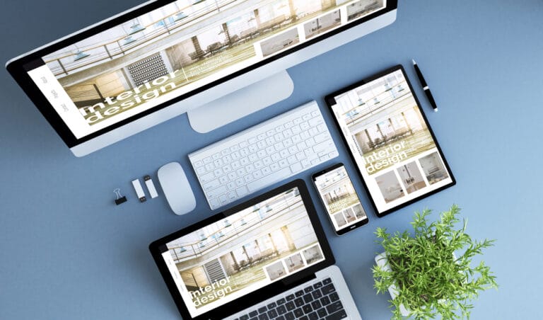 Editorial collaboration using WordPress tools across various devices