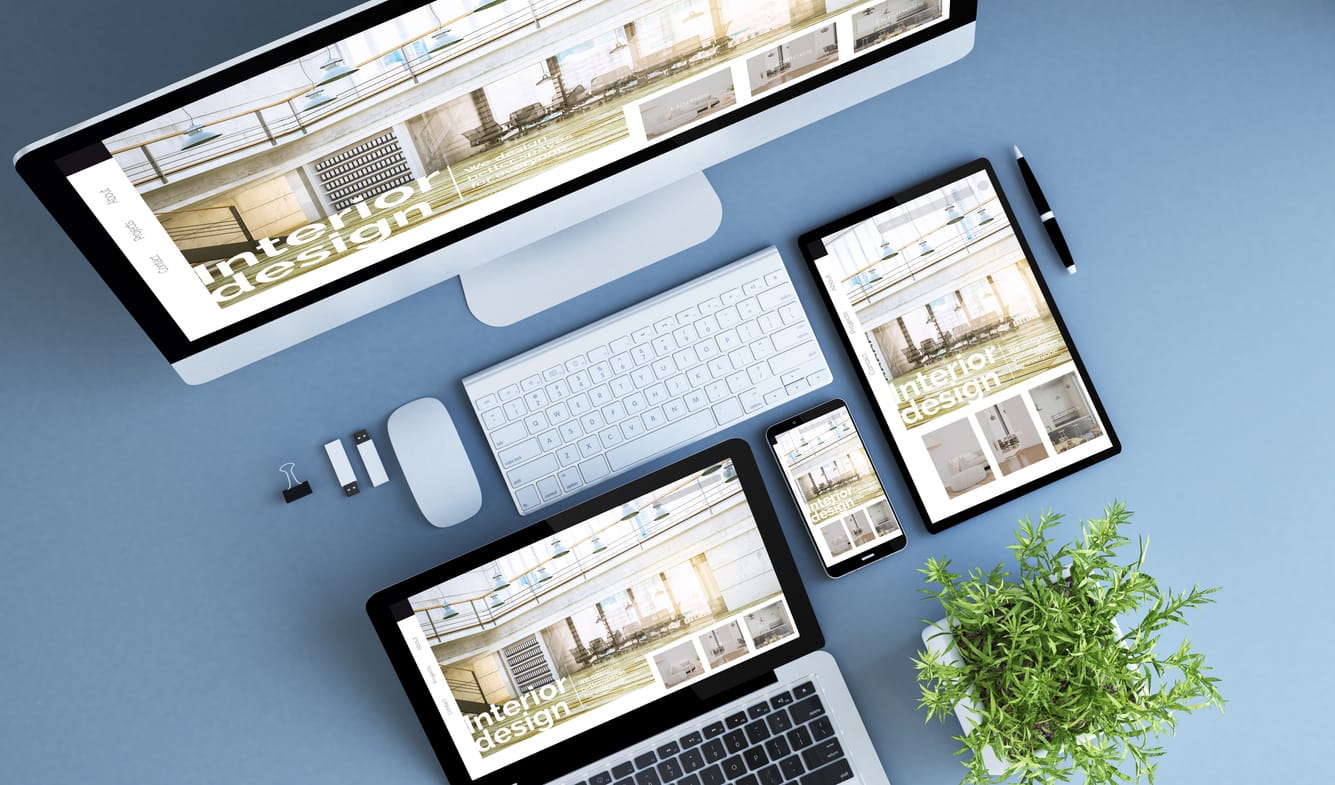 Editorial collaboration using WordPress tools across various devices